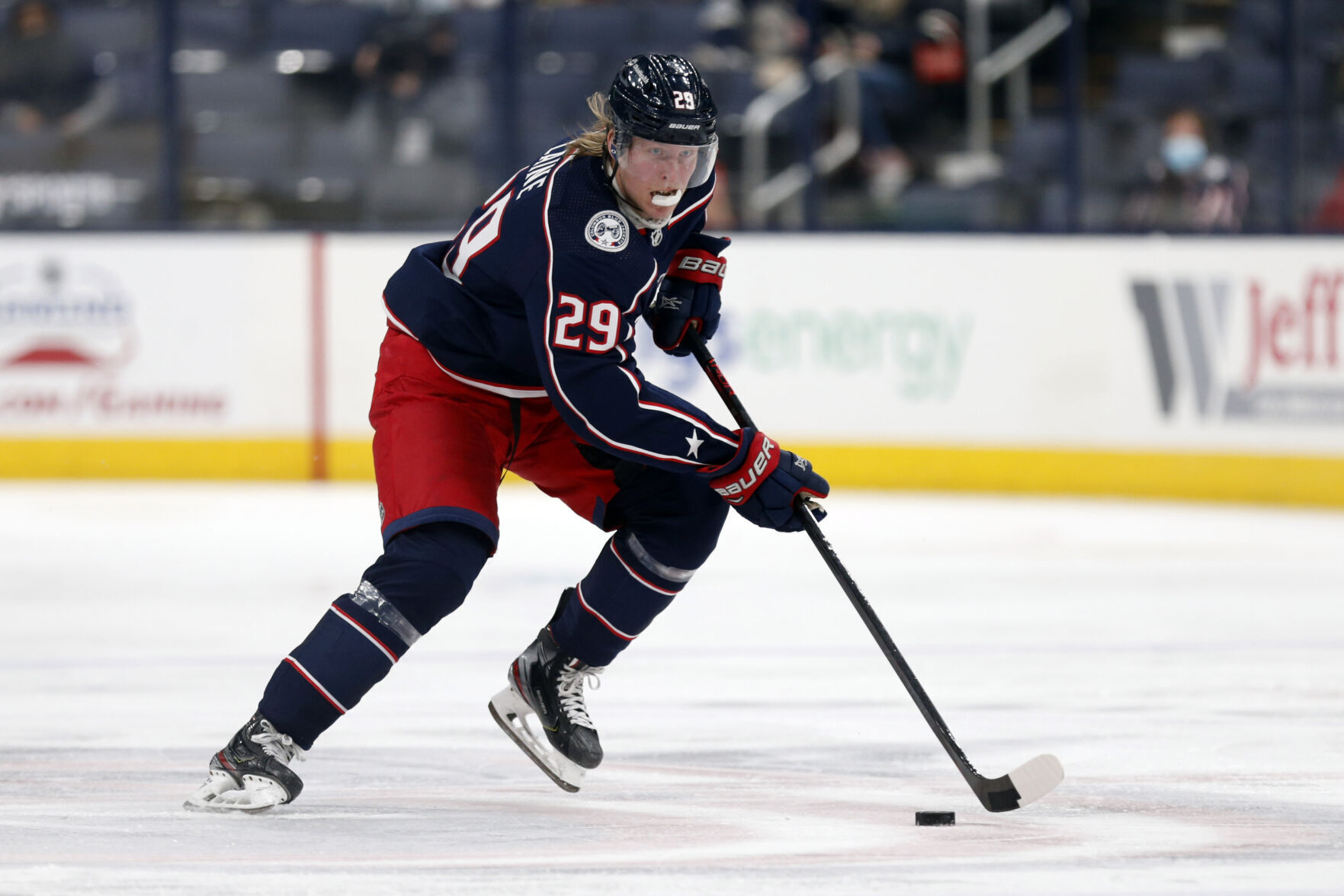 Patrik Laine
